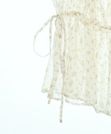 LILY BROWN（リリーブラウン）ブラウス ベージュ サイズ:F レディース/2200684886060