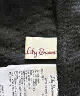 LILY BROWN（リリーブラウン）ワンピース 黒 サイズ:1(M位) レディース/2200692142080