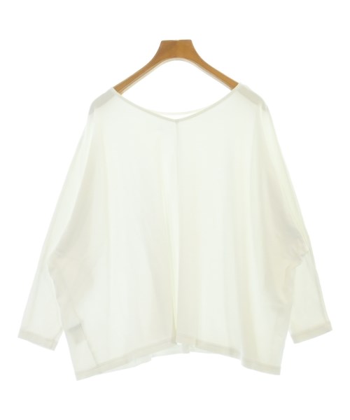 Liesse（リエス）Tシャツ・カットソー 白 サイズ:F レディース/2200632390045