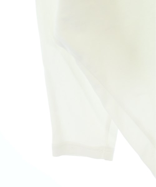 Liesse（リエス）Tシャツ・カットソー 白 サイズ:F レディース/2200632390045