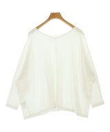 Liesse（リエス）Tシャツ・カットソー 白 サイズ:F レディース/2200632390045