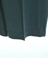 Liesse（リエス）スラックス 緑 サイズ:3(L位) レディース/2200621316056