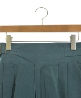 Liesse（リエス）スラックス 緑 サイズ:3(L位) レディース/2200621316056