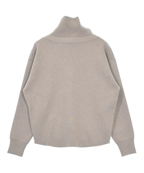 Liesse（リエス）ニット・セーター グレー サイズ:F レディース/2200629317024