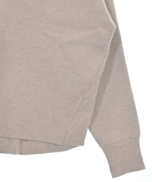 Liesse（リエス）ニット・セーター グレー サイズ:F レディース/2200629317024