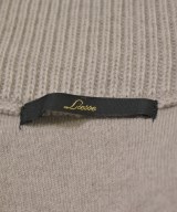 Liesse（リエス）ニット・セーター グレー サイズ:F レディース/2200629317024