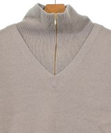 Liesse（リエス）ニット・セーター グレー サイズ:F レディース/2200629317024