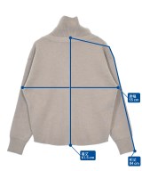 Liesse（リエス）ニット・セーター グレー サイズ:F レディース/2200629317024