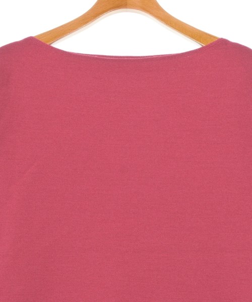 Liesse（リエス）ニット・セーター ピンク サイズ:F レディース/2200629317031