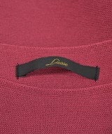 Liesse（リエス）ニット・セーター ピンク サイズ:F レディース/2200629317031