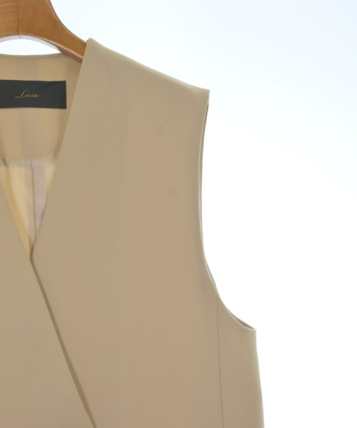 Liesse（リエス）その他 ベージュ サイズ:F レディース/2200629317048