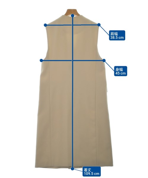 Liesse（リエス）その他 ベージュ サイズ:F レディース/2200629317048