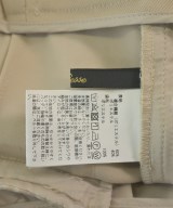 Liesse（リエス）スラックス ベージュ サイズ:3(L位) レディース/2200629317055