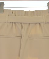 Liesse（リエス）スラックス ベージュ サイズ:3(L位) レディース/2200629317055