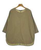 Liesse（リエス）ブラウス カーキ サイズ:F レディース/2200629317109