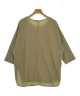 Liesse（リエス）ブラウス カーキ サイズ:F レディース/2200629317109
