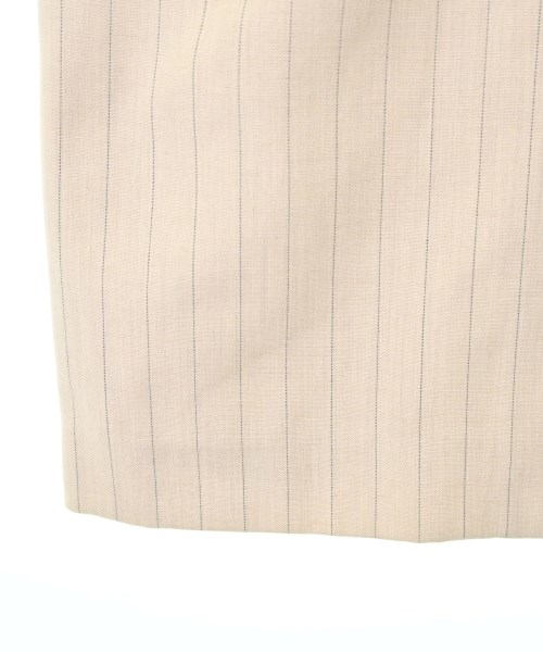 Liesse（リエス）ロング・マキシ丈スカート ベージュ サイズ:3(L位) レディース/2200629317147