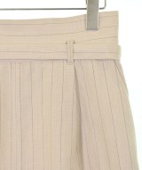 Liesse（リエス）ロング・マキシ丈スカート ベージュ サイズ:3(L位) レディース/2200629317147