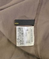 Liesse（リエス）カジュアルシャツ 茶 サイズ:F レディース/2200629317185