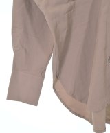 Liesse（リエス）カジュアルシャツ 茶 サイズ:F レディース/2200629317185