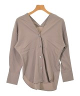 Liesse カジュアルシャツ