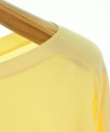 Liesse（リエス）カジュアルシャツ 黄 サイズ:F レディース/2200629317192