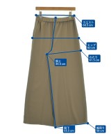 Liesse（リエス）その他 茶 サイズ:3(L位) レディース/2200629317222