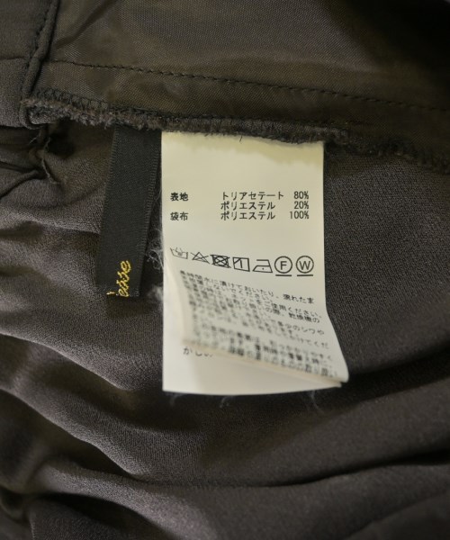 Liesse（リエス）その他 グレー サイズ:3(L位) レディース/2200629317239