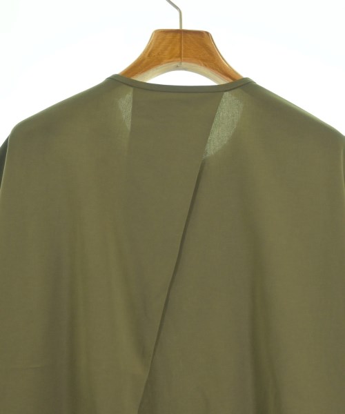 Liesse（リエス）ブラウス カーキ サイズ:F レディース/2200629317260