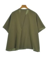 Liesse（リエス）ブラウス カーキ サイズ:F レディース/2200629317260