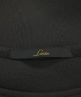 Liesse（リエス）スウェット 茶 サイズ:F レディース/2200622900049