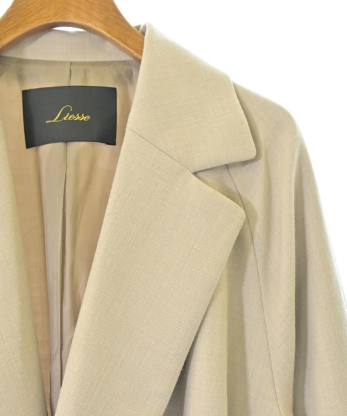 Liesse（リエス）その他 ベージュ サイズ:F レディース/2200623087015