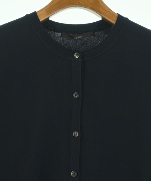 Liesse（リエス）カーディガン 紺 サイズ:F レディース/2200623087107