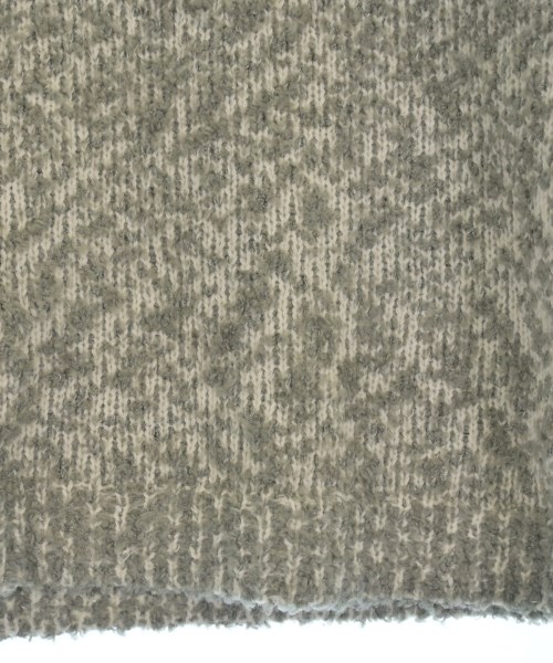 Liesse（リエス）ニット・セーター グレー サイズ:F レディース/2200634649035