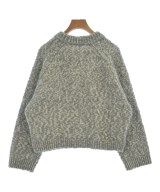 Liesse（リエス）ニット・セーター グレー サイズ:F レディース/2200634649035