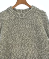 Liesse（リエス）ニット・セーター グレー サイズ:F レディース/2200634649035