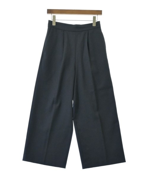 Liesse（リエス）スラックス 紺 サイズ:3(L位) レディース/2200637701020