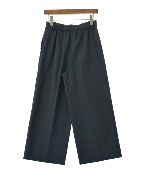 Liesse（リエス）スラックス 紺 サイズ:3(L位) レディース/2200637701020