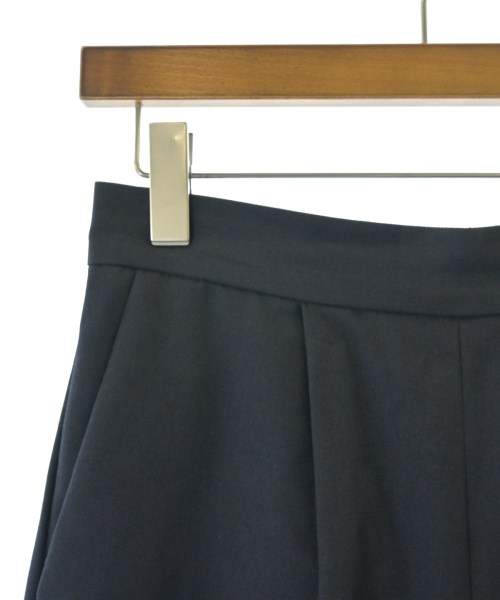 Liesse（リエス）スラックス 紺 サイズ:3(L位) レディース/2200637701020