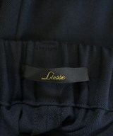 Liesse（リエス）スラックス 紺 サイズ:3(L位) レディース/2200637701020