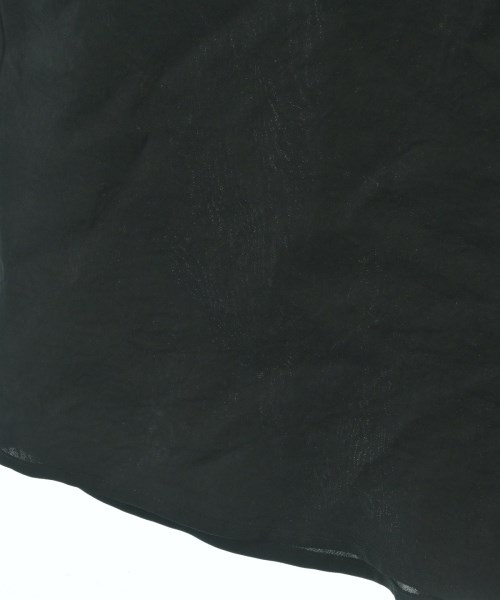 Liesse（リエス）カジュアルシャツ 黒 サイズ:F レディース/2200637925198