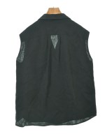 Liesse（リエス）カジュアルシャツ 黒 サイズ:F レディース/2200637925198