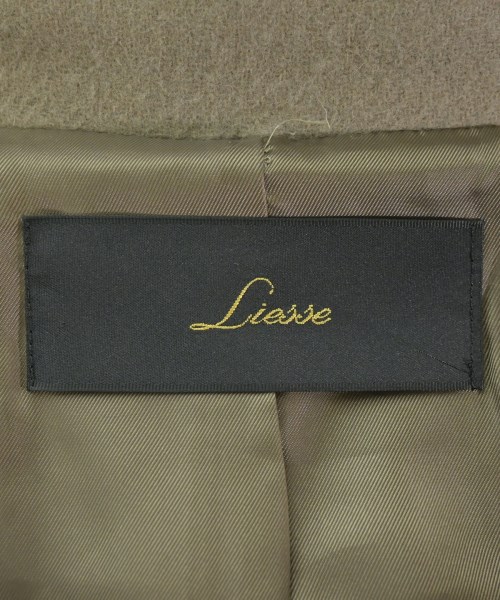 Liesse（リエス）その他 茶 サイズ:F レディース/2200634518010