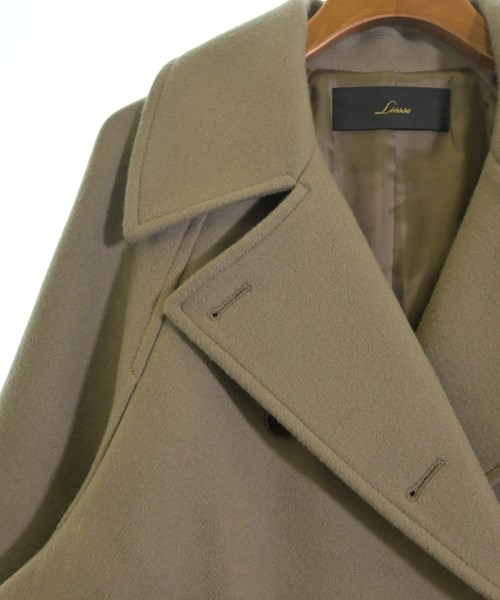 Liesse（リエス）その他 茶 サイズ:F レディース/2200634518010