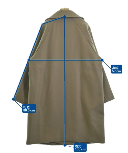 Liesse（リエス）その他 茶 サイズ:F レディース/2200634518010