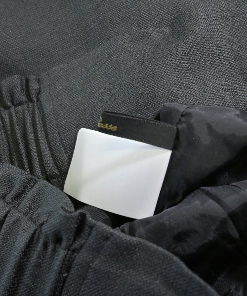 Liesse（リエス）ロング・マキシ丈スカート グレー サイズ:3(L位) レディース/2200629179042