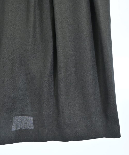 Liesse（リエス）ロング・マキシ丈スカート グレー サイズ:3(L位) レディース/2200629179042