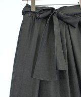 Liesse（リエス）ロング・マキシ丈スカート グレー サイズ:3(L位) レディース/2200629179042