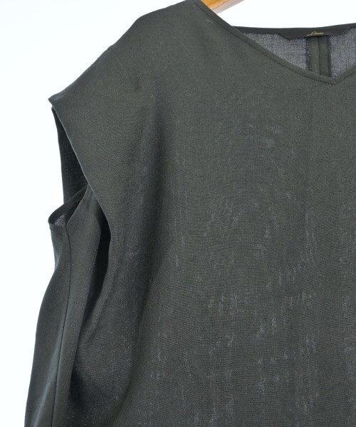 Liesse（リエス）ブラウス グレー サイズ:F レディース/2200629179097