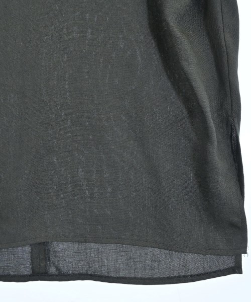 Liesse（リエス）ブラウス グレー サイズ:F レディース/2200629179097